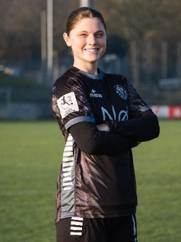 Avatar Bild für Hayley Ann Howard