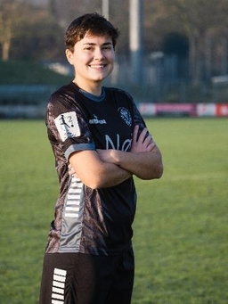 Avatar Bild für Kristyna Sivakova