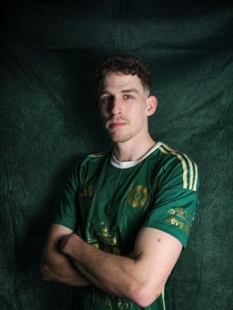 Avatar Bild für Alexander Siegmund