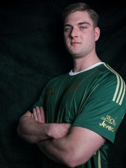 Avatar Bild für Bjarne Jabben