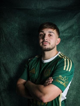 Avatar Bild für Hendrik Meenen