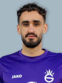 Avatar Bild für Mohammed El Sanhouri
