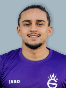 Avatar Bild für Sufian-Enis Vesal