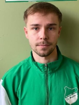 Avatar Bild für Benjamin Roßner