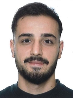 Avatar Bild für Cagdas Ovayolu