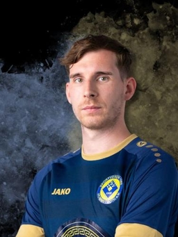 Avatar Bild für Nils Herdt