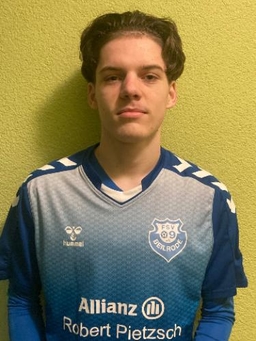 Avatar Bild für Johan Täsch