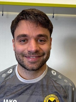 Avatar Bild für Alessandro Amodio