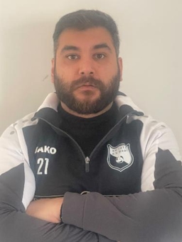 Avatar Bild für Cem Budak