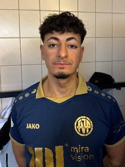 Avatar Bild für Samuel Özdemir