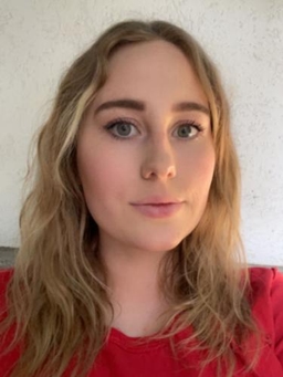 Avatar Bild für Cheyenne Lenz