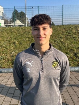 Avatar Bild für Alessandro Santos Insua