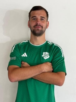 Avatar Bild für Jonas Dieckmann