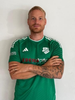 Avatar Bild für Alexander Huhn