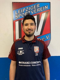 Avatar Bild für Mohammad Sadr