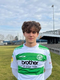 Avatar Bild für Jonas Runzheimer