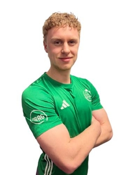 Avatar Bild für Henry Brandt