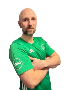 Avatar Bild für Daniel Petters