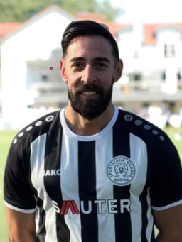 Avatar Bild für Selimhan Solmaz