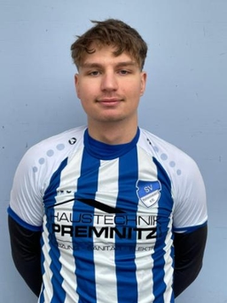 Avatar Bild für Max Rüdiger