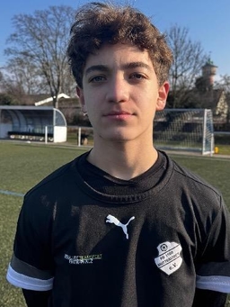 Avatar Bild für Damian Asadi