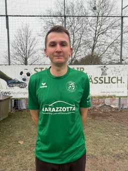 Avatar Bild für Kristijan Vidakovic