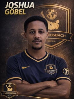 Avatar Bild für Joshua Göbel