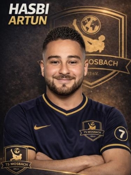 Avatar Bild für Hasbi Artun