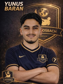 Avatar Bild für Yunus Baran
