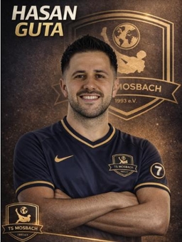 Avatar Bild für Hasan Guta