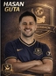 Avatar Bild