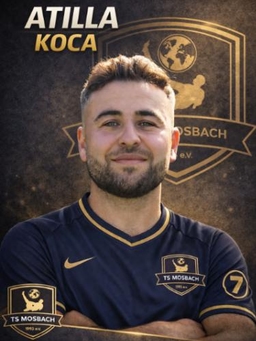 Avatar Bild für Attila Koca