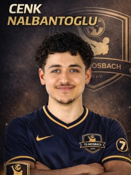 Avatar Bild für Cenk Nalbantoglu