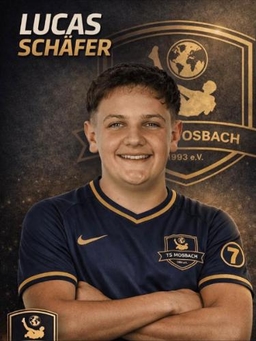 Avatar Bild für Lucas Schäfer
