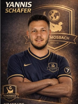 Avatar Bild für Yannis Schäfer