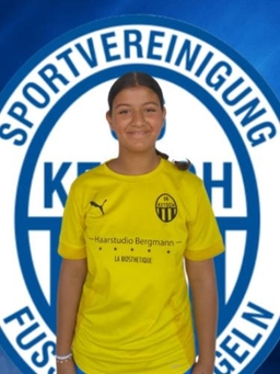 Avatar Bild für Yusra Marouf