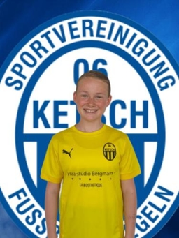 Avatar Bild für Annika Mutschler