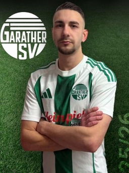 Avatar Bild für Andre Pascal Kischka