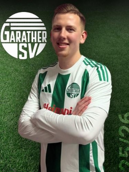 Avatar Bild für Maximilian Lüdtke