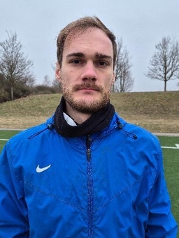 Avatar Bild für Rouven Vogel