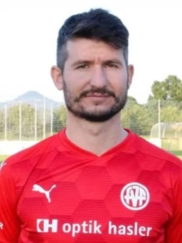 Avatar Bild für Gabriel-Cosmin Simion