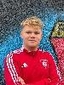 Avatar Bild
