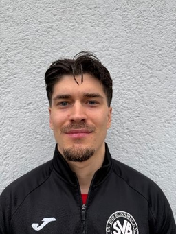 Avatar Bild für Jerome Ossmann