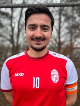 Avatar Bild für Fatih Ay