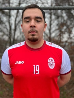 Avatar Bild für Fatih Kalayci