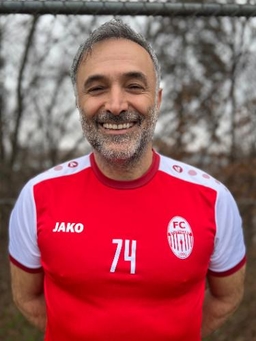 Avatar Bild für Ali Kalkan