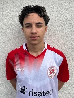 Avatar Bild für Hamza Amara