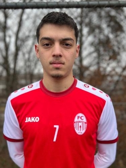 Avatar Bild für Talha Simsek