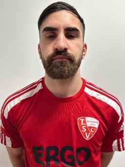 Avatar Bild für Melih Erborazan