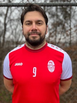 Avatar Bild für Ali Yapucu